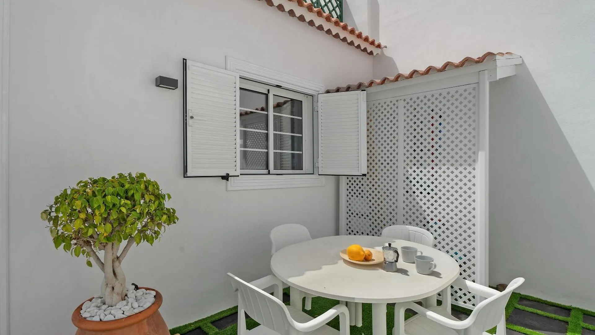 Morgana Villa Abades  Abades (Tenerife)